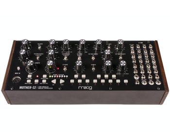 Moog Mother 32 (x3)
