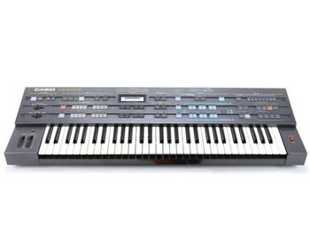 Casio CZ5000
