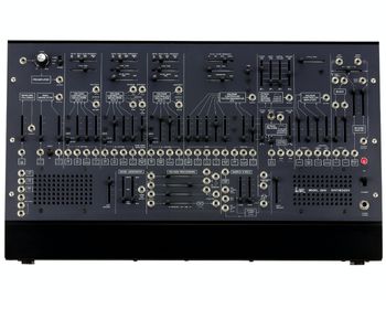 Arp 2600m Semi-Modular Analog Synth
