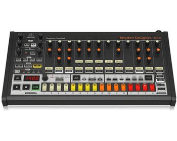 Behringer RD-8 Drum Machine
