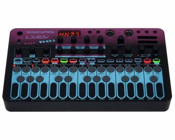 Sonicware Bass & Beats
