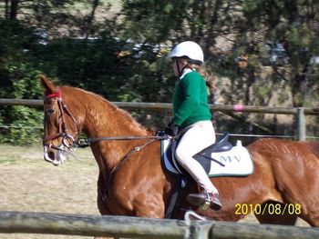 Canyonleigh unforgettable
