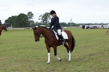 Whispering Pines Whisper
