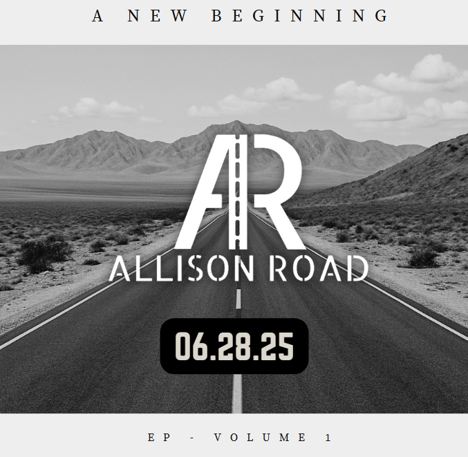 Allison Road