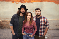 Allison Road TRIO