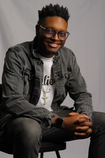 Jereme L. Ware
