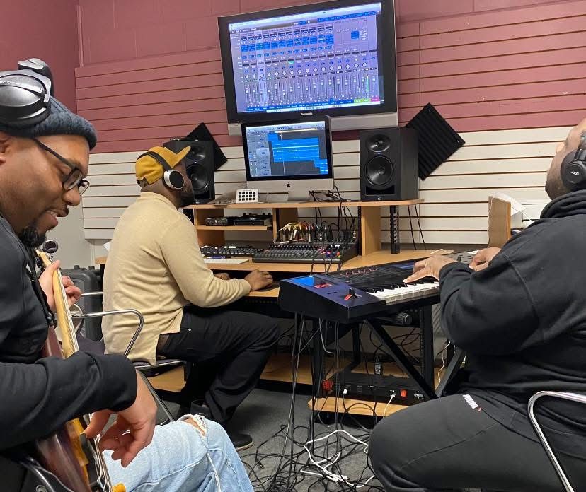 Book A Session 