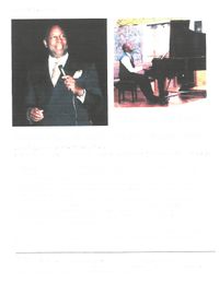 Jazz at Oakmont Featuring Jamie Davis