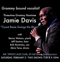 Jamie Davis