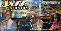 Jamie Davis    Jazz Session