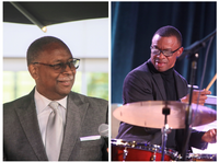 Sunset Jazz at Bayside