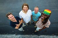Pre-Thanksgiving Party w/Tim Herron Corporation, Medicine Wheel, and Los Blancos