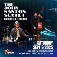 John Santos