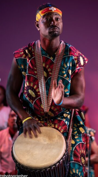 The African Roots of Jazz Latino with The John Santos Sextet & special guests