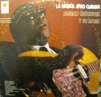 De un Pájaro las dos Alas. (Two Wings of the Same Bird): The Parallel Colonial Histories that Unite the Music of Cuba and Puerto Rico. A two-hour, multi-media presentation by historian, John Santos.