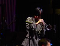 Stanford Live presents: Unusual Standards with The John Santos Sextet and special guests!!