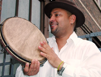 Rhythms of Resistance with John Santos