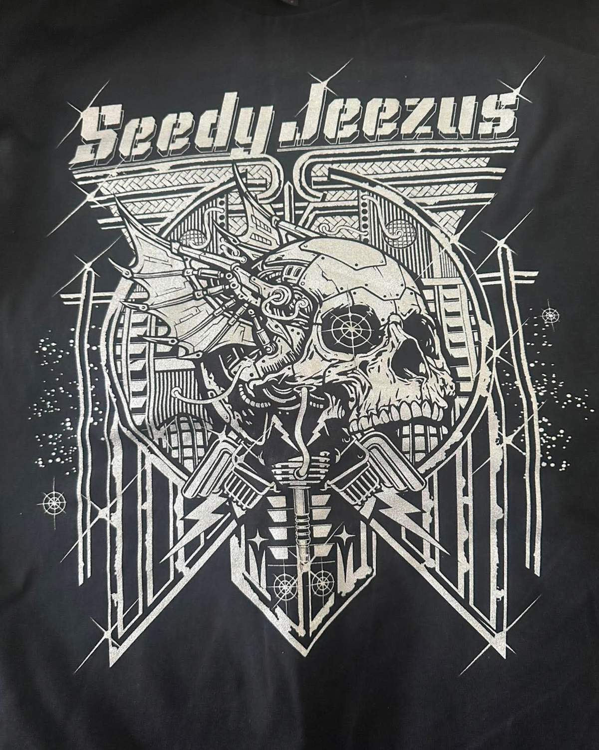 2026 Euro Tour SHirt