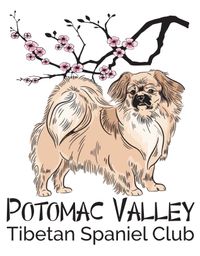 Potomac Valley Tibetan Spaniel Club