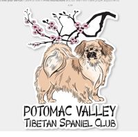 Potomac Valley Tibetan Spaniel Club