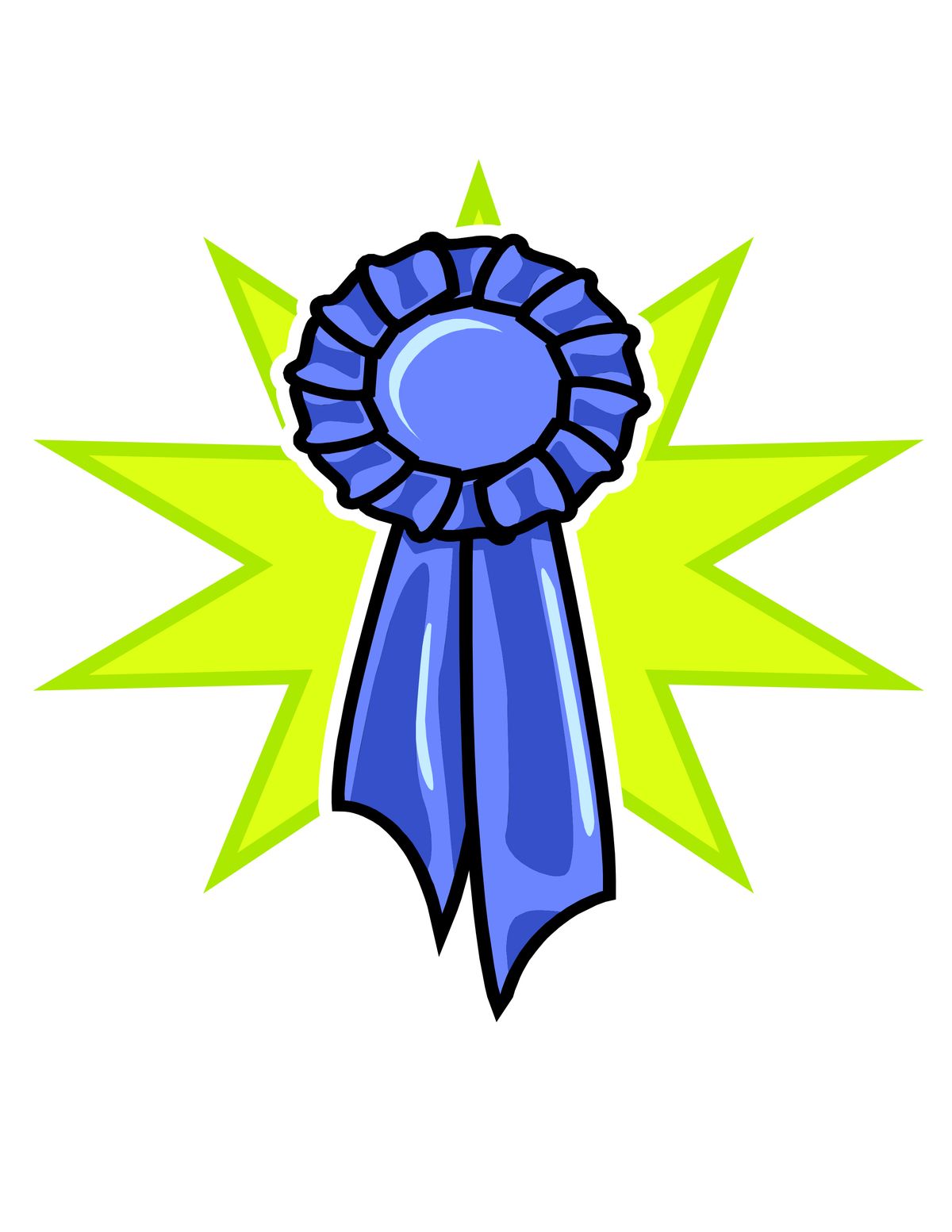 WINNERS DOG
