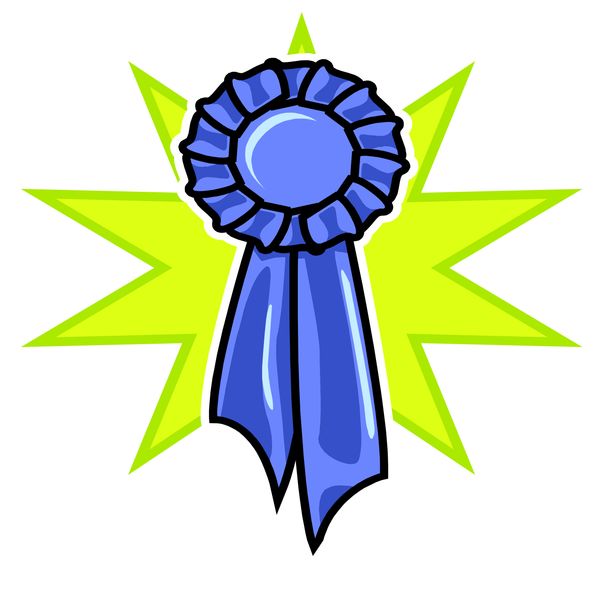 WINNERS DOG