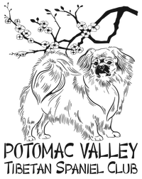 Potomac Valley Tibetan Spaniel Club