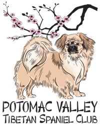Potomac Valley Tibetan Spaniel Club General Meeting