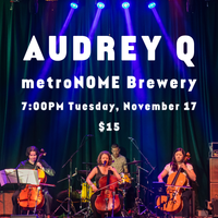 Audrey Q