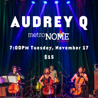 Audrey Q