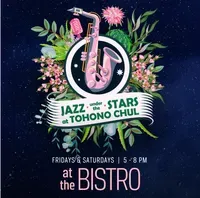 Jazz Under the Stars