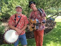 Puffin Concert at Mill Bay Centre Library - Summer Reading Program Celebration!
