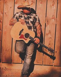 Take A Little Ride @ Feather Falls Casino - Flat Busted Band’s Tribute to the Music of Jason Aldean 