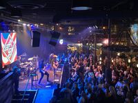 Take A Little Ride @ Goldfield Trading Post Roseville - Flat Busted Band’s Tribute to the Music of Jason Aldean 