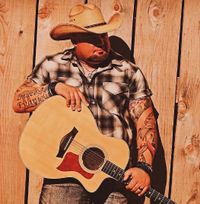 Take A Little Ride @ Black Oak Casino - Flat Busted Band’s Tribute to the Music of Jason Aldean 
