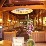 The Hideaway Lounge & Grill 