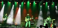 Flat Busted @ Sky River Casino 