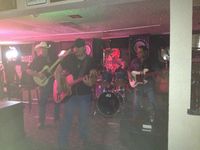 Flat Busted @ Nino's 