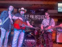 Flat Busted @ Red Hawk Resort and Casino 