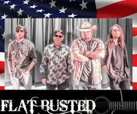 Flat Busted @ Hard Rock Hotel and Casino