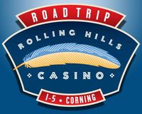 Rolling Hills Casino