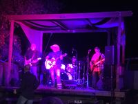 Flat Busted @ 101.9 The Wolf “Hoedown for Heros” 