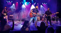 Take A Little Ride @ Goldfield Trading Post Roseville - Flat Busted Band’s Tribute to the Music of Jason Aldean 