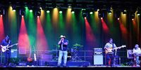 Take A Little Ride @ Napa Town and Country Fair - Flat Busted Band's Tribute to Jason Aldean