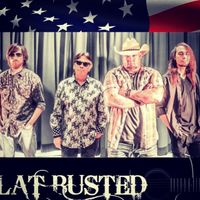 Flat Busted @ Gold Country Casino Resort
