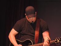 Brian McPherson Unplugged