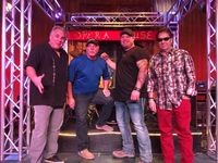 Flat Busted @ Opera House Saloon