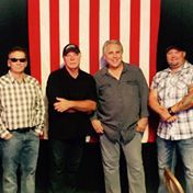 Flat Busted @ Whiskey Barrel 