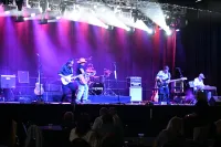 Take A Little Ride @ Twin Pine Casino Event Center - Flat Busted Band’s Tribute to Jason Aldean 
