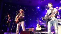 Flat Busted @ Gold Country Casino